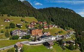 Eiger Muerren Swiss Quality Hotel